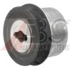 A.B.S. 271107 Control Arm-/Trailing Arm Bush